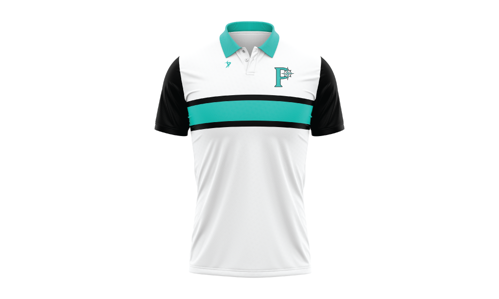KC Prodigy - Wheeler - Prodigy Polo