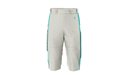 KC Prodigy - Wheeler - 2025 Splatter Pants
