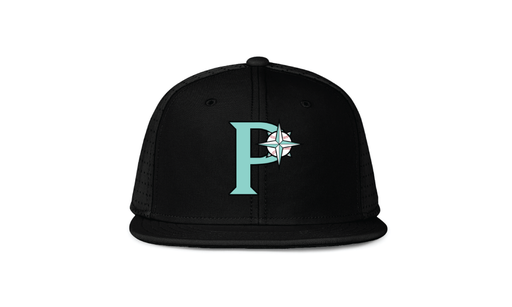 KC Prodigy - Wheeler - Black Prodigy Hat (2025)